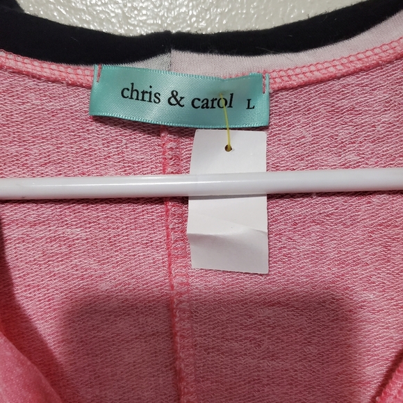 A Hooded tank top - Picture 3 of 3